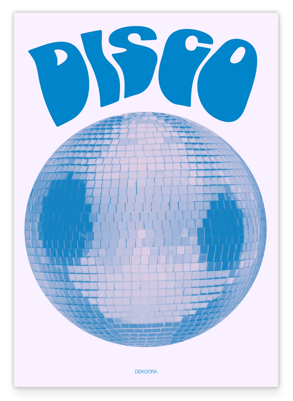Disco Revival - Shake it out and dance
