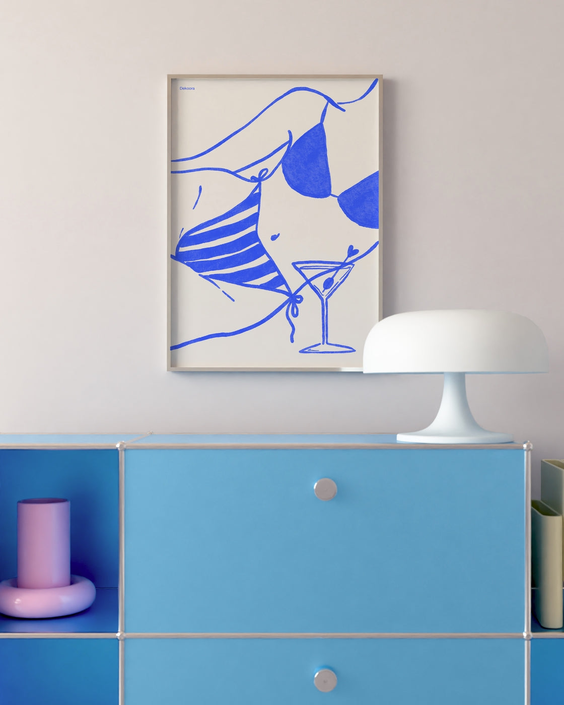 canvas