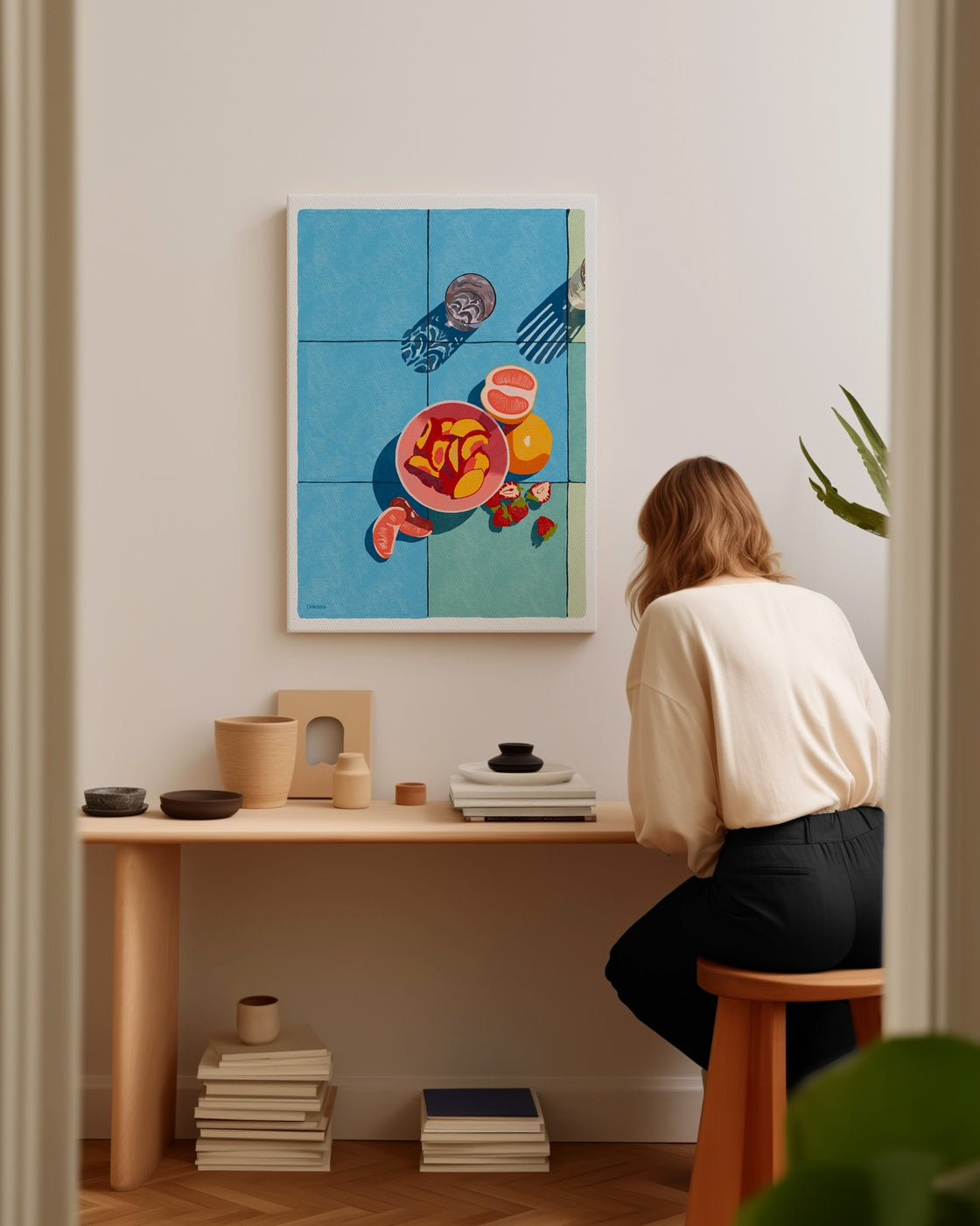 stretched-canvas