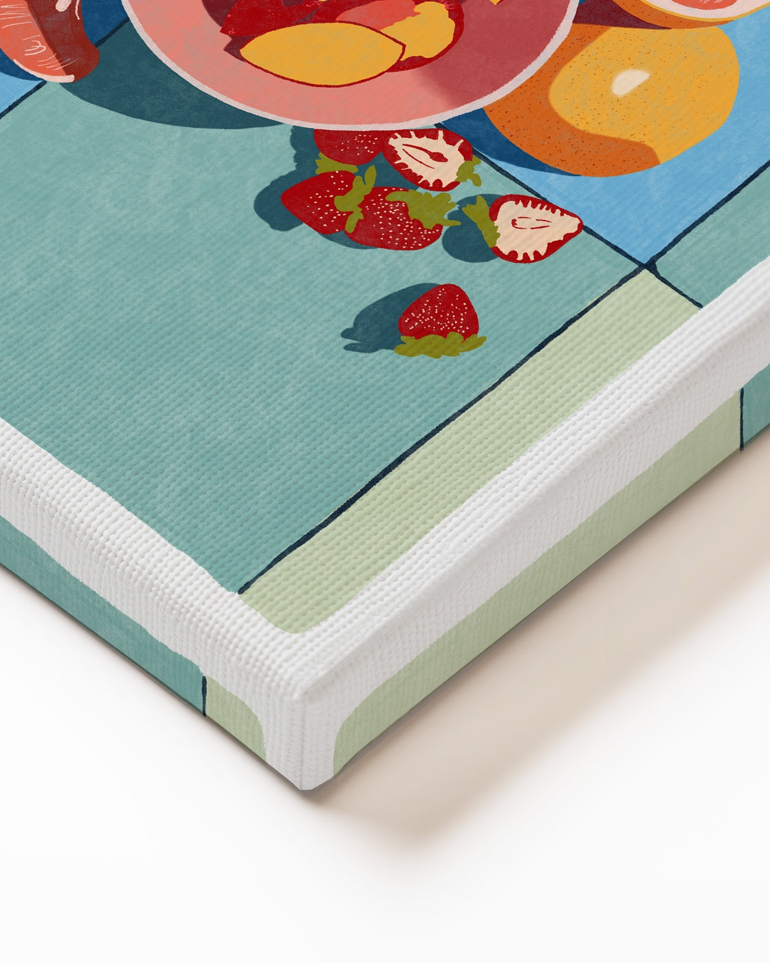 stretched-canvas