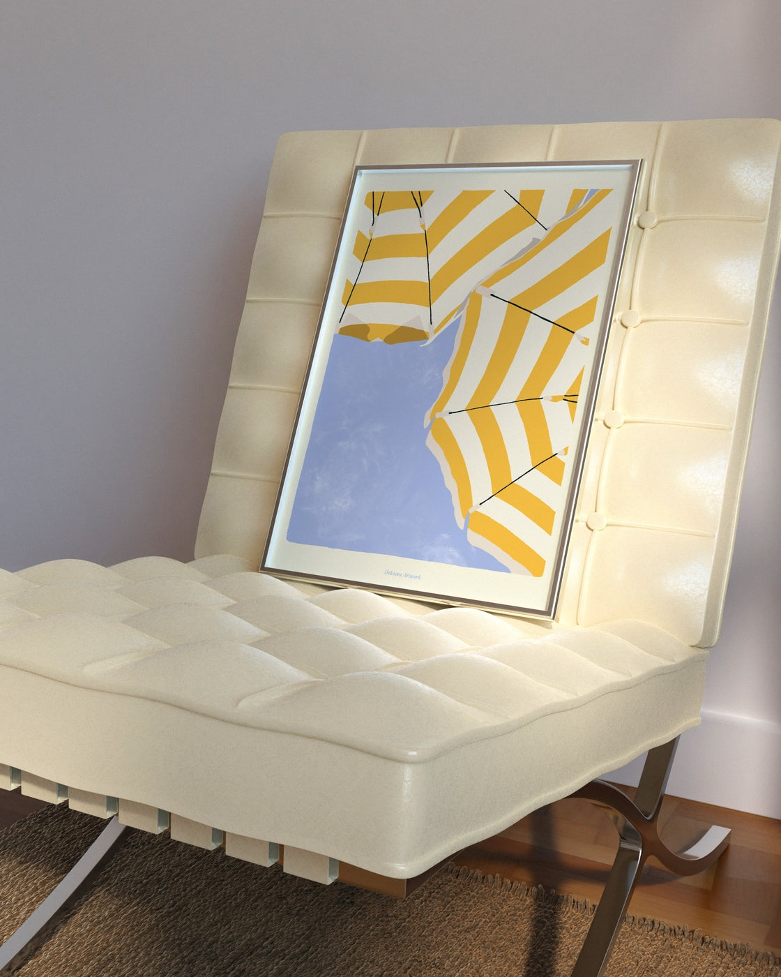 canvas