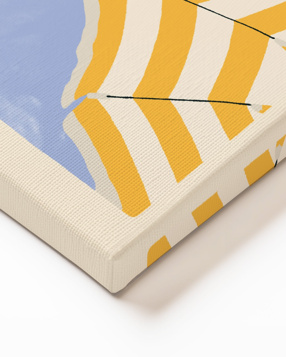 stretched-canvas