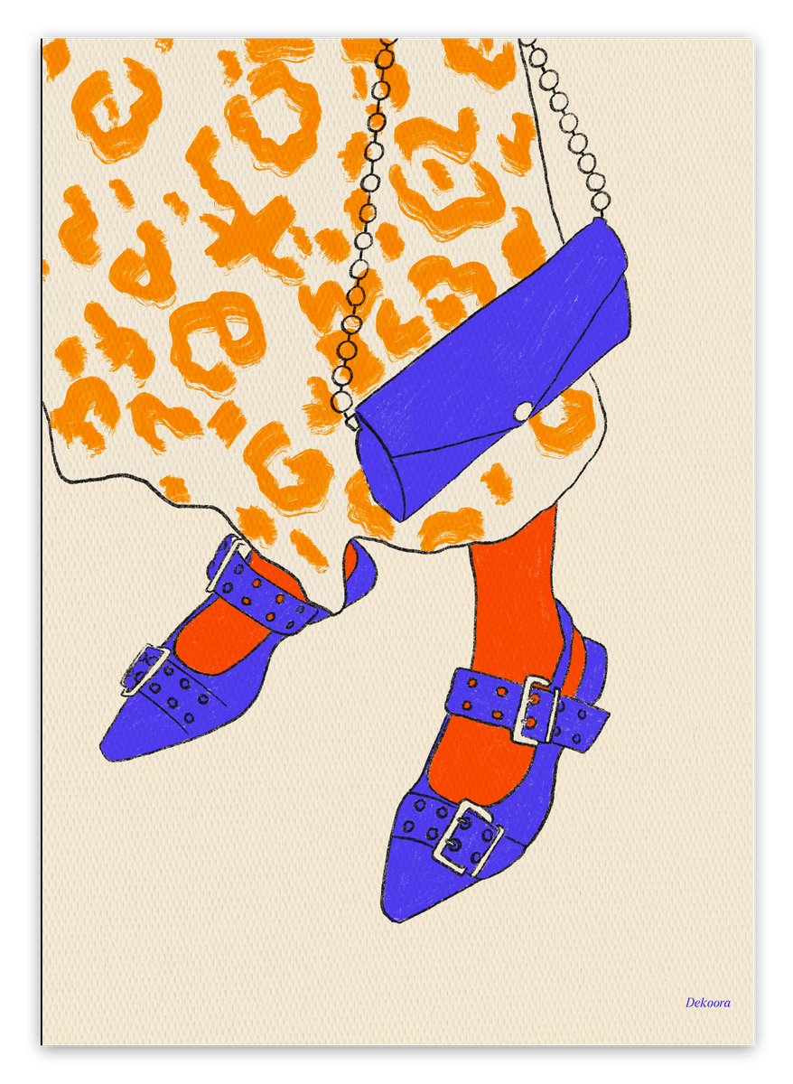 canvas