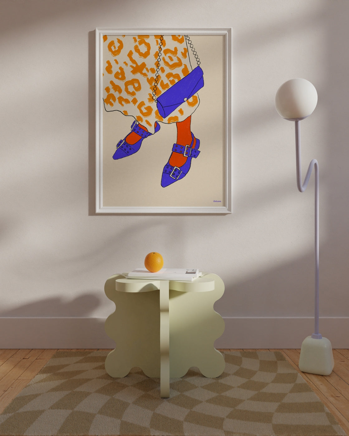 canvas