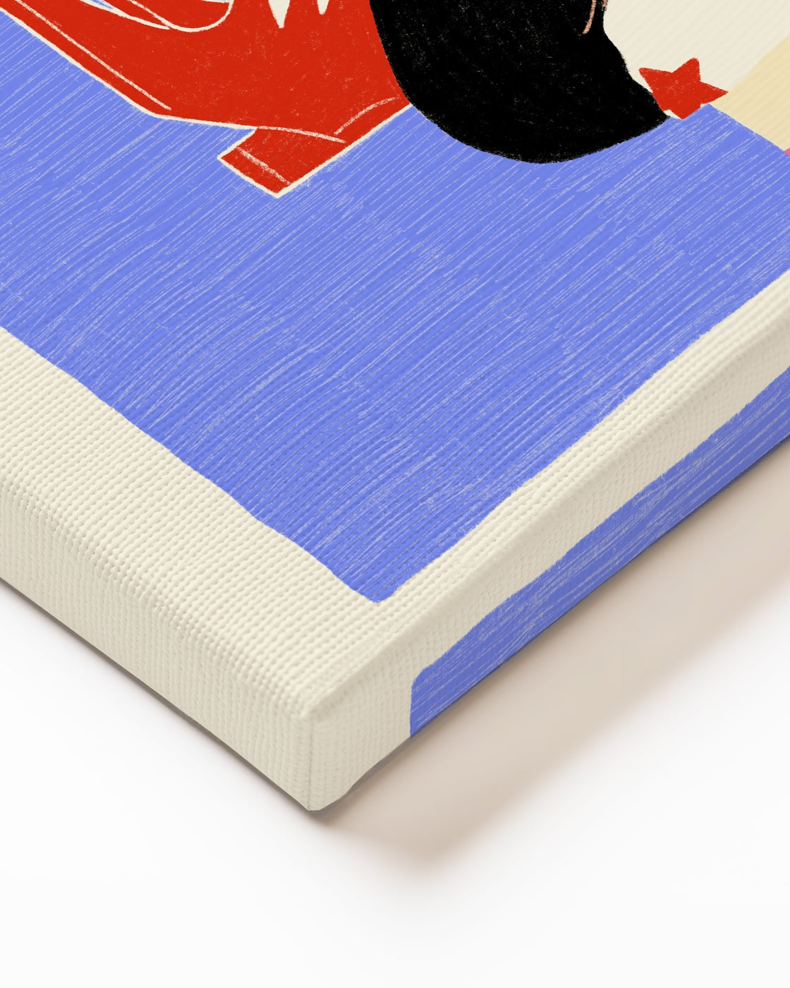 stretched-canvas