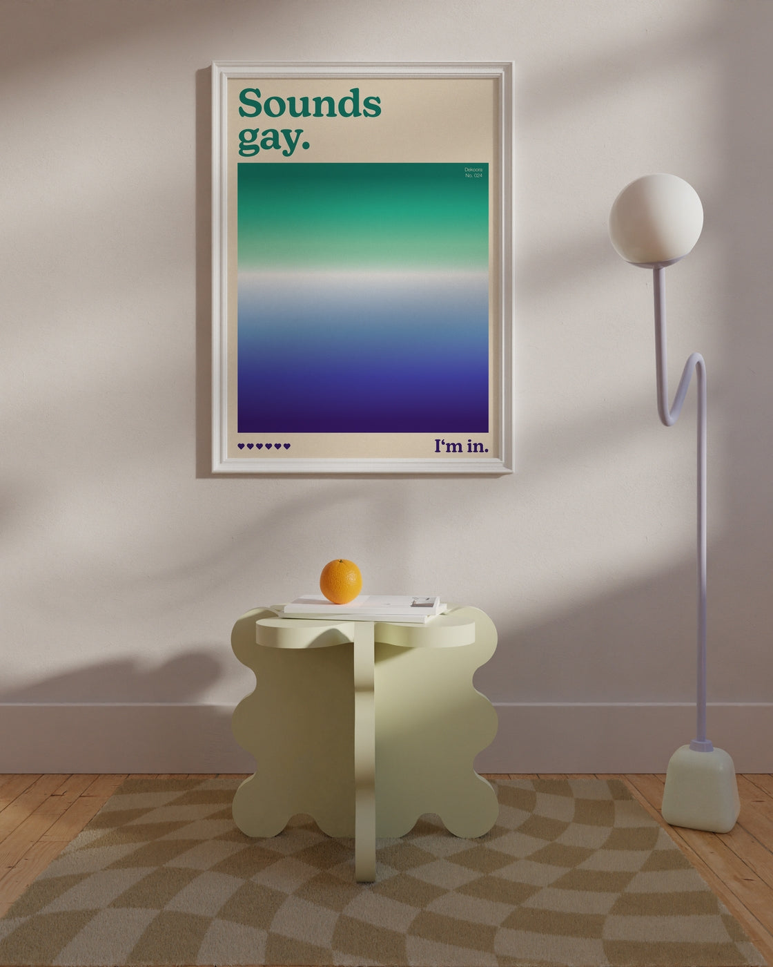 poster