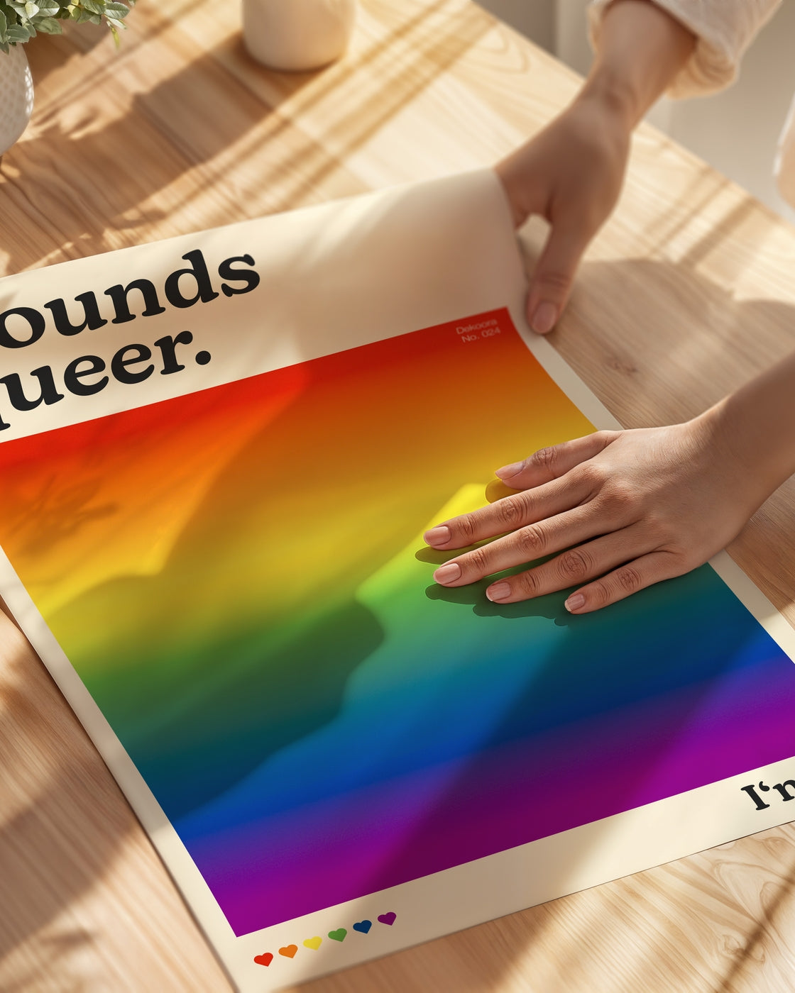 poster