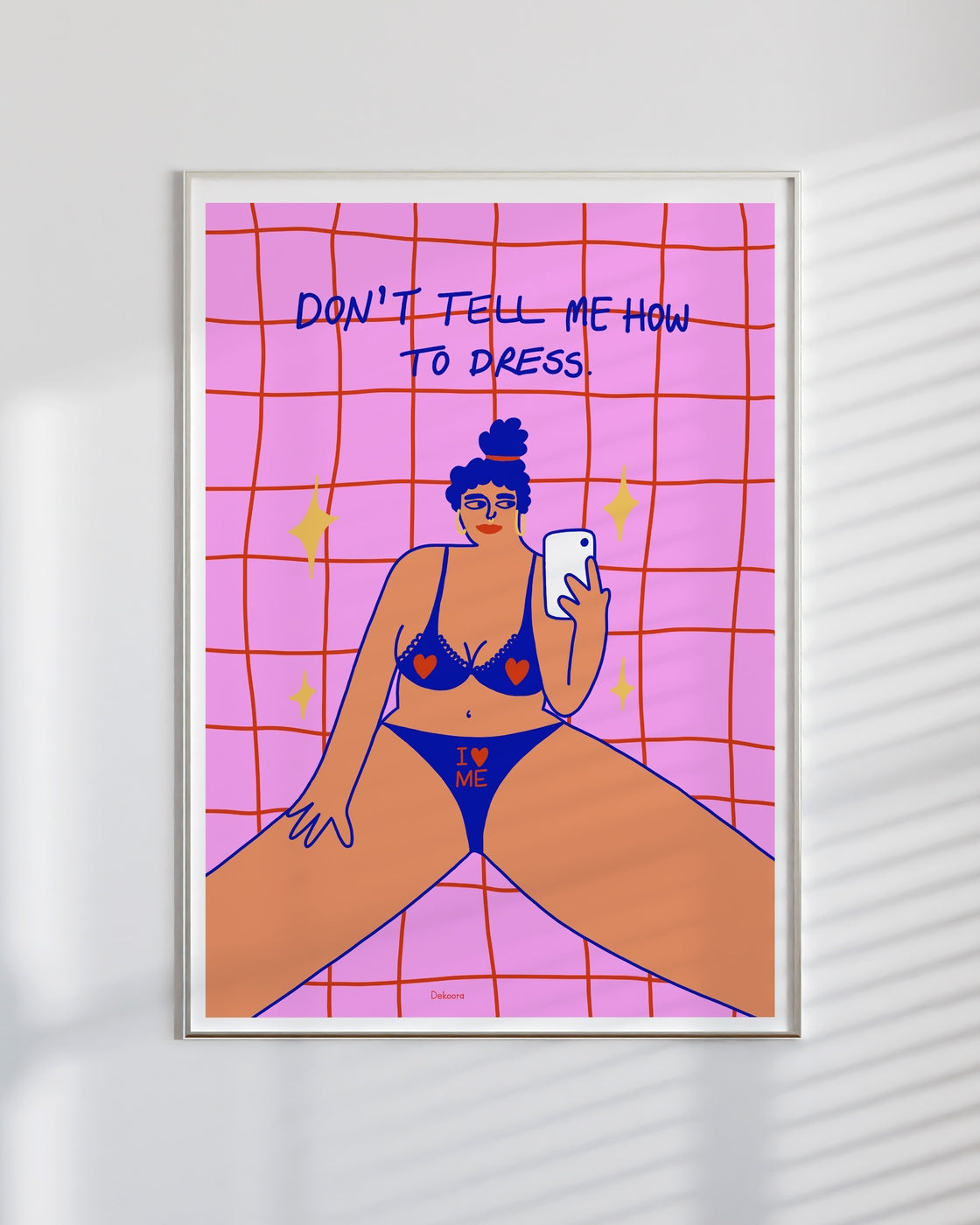 poster