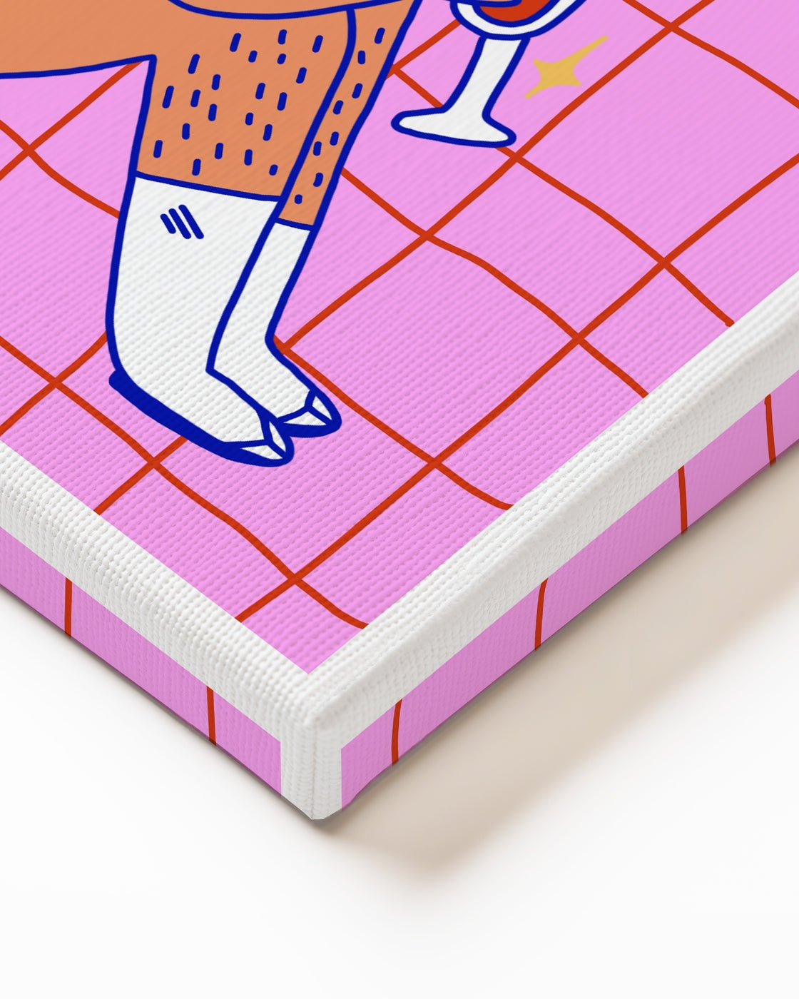 stretched-canvas