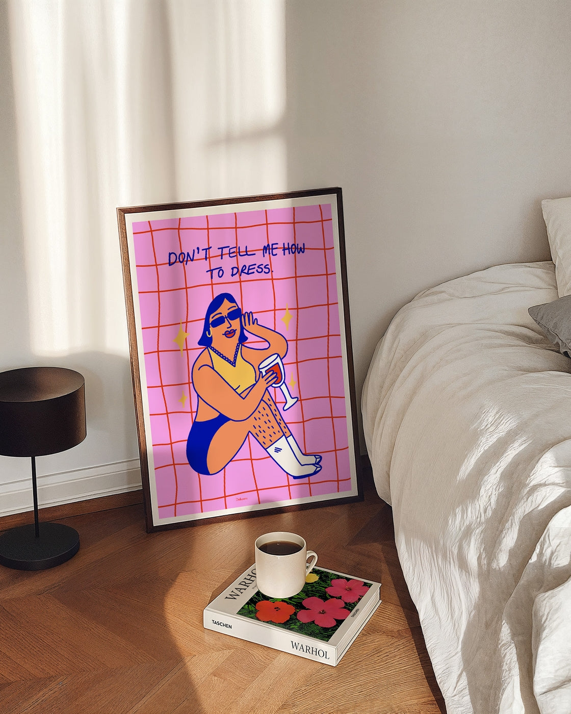 poster