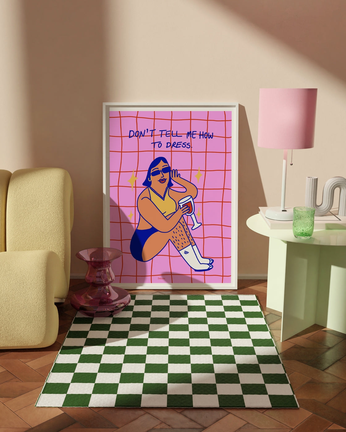 poster