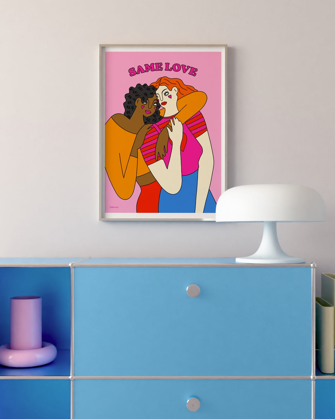 poster