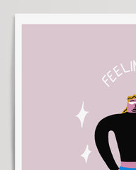 After Hover: Feelin' Myself - Identity is more than gender