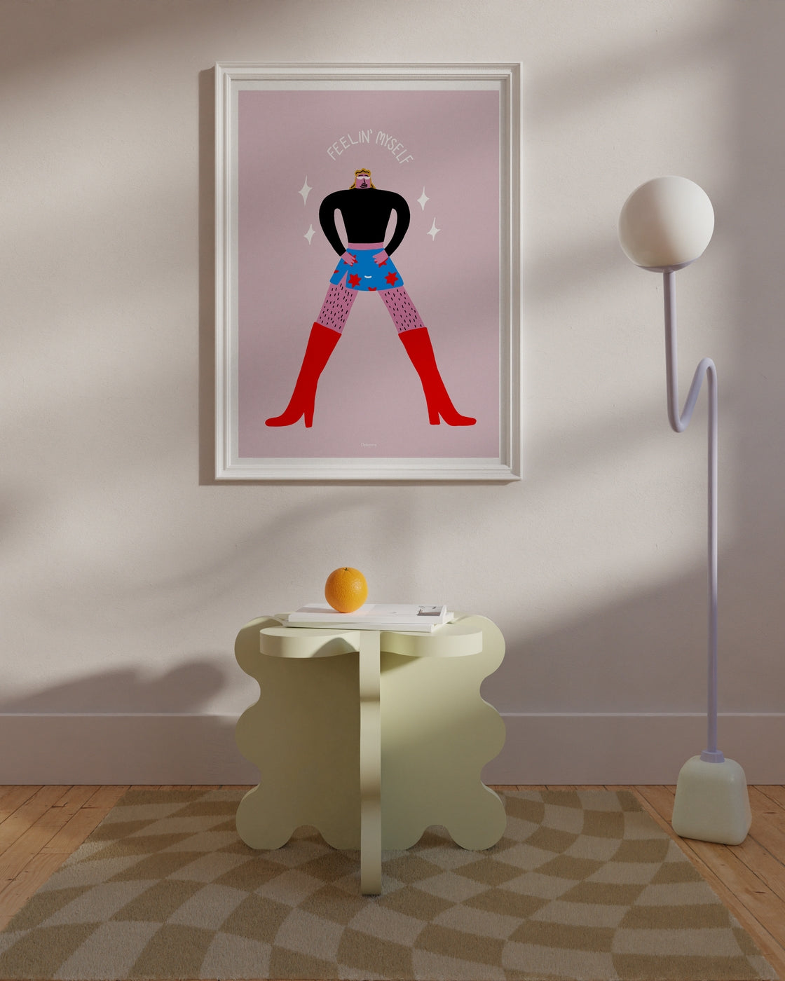 poster