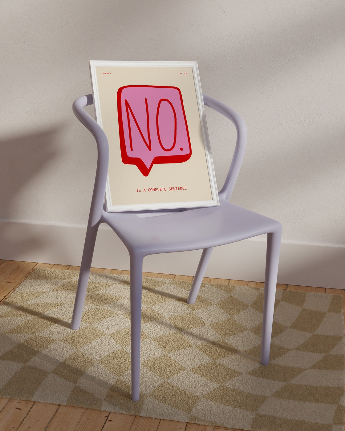 poster