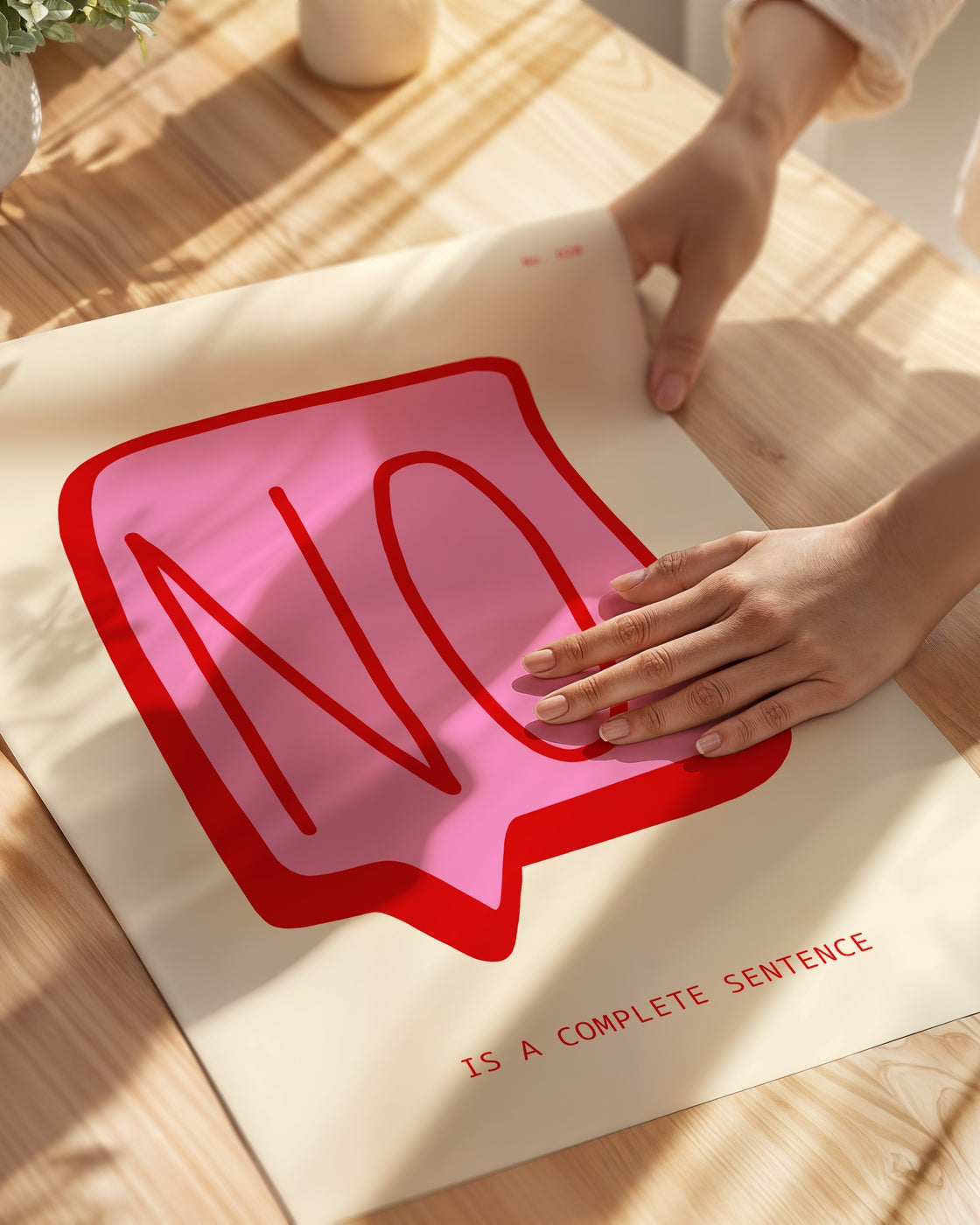 poster
