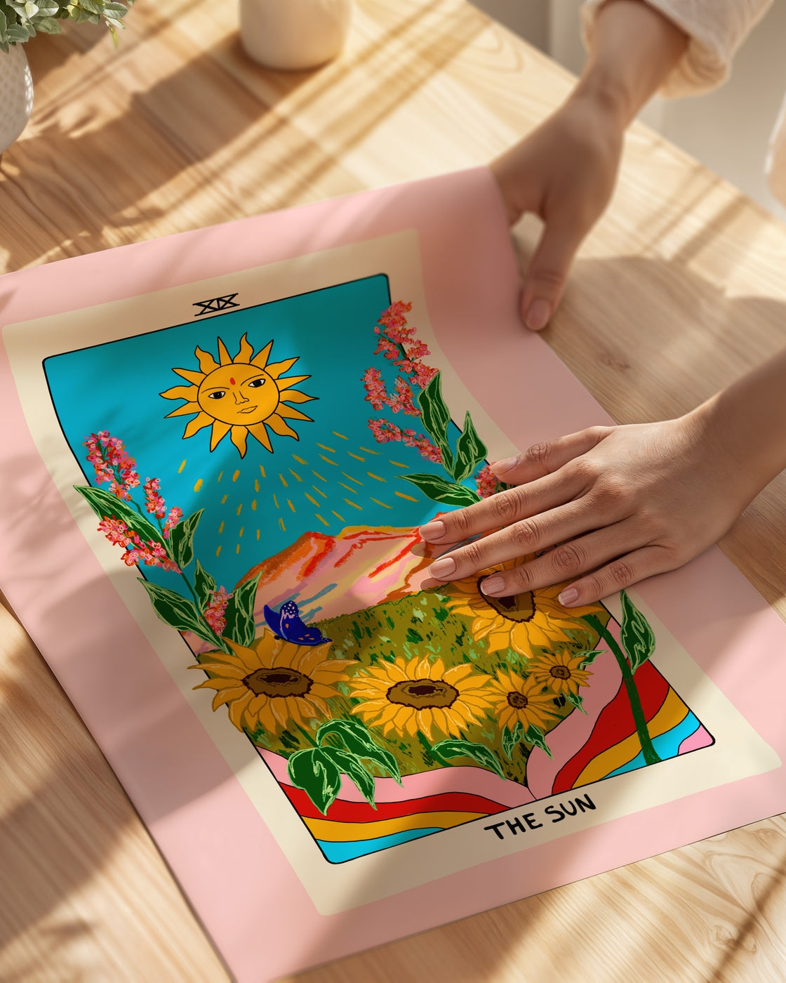 poster