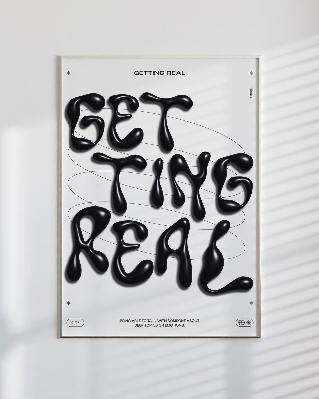 poster