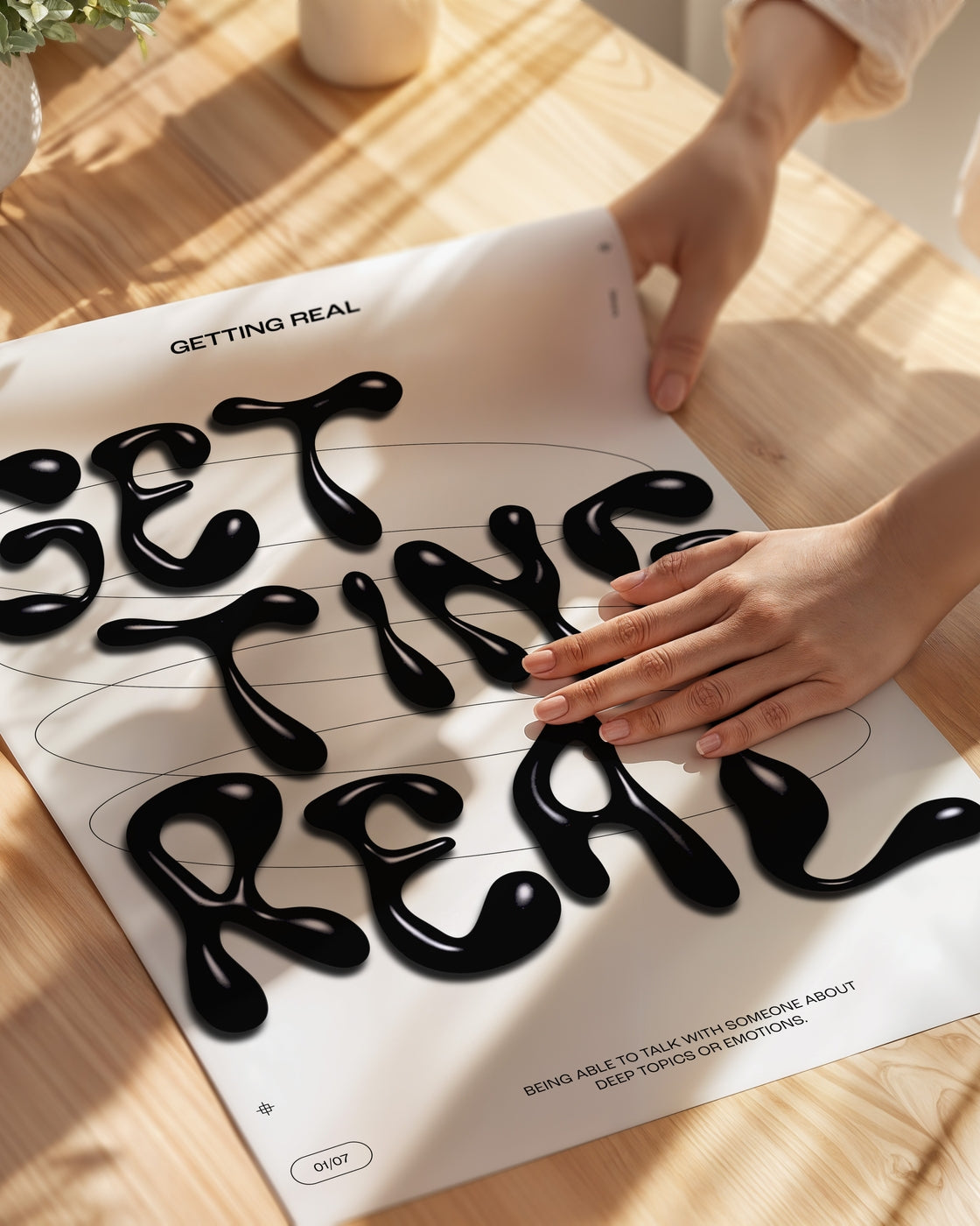 poster
