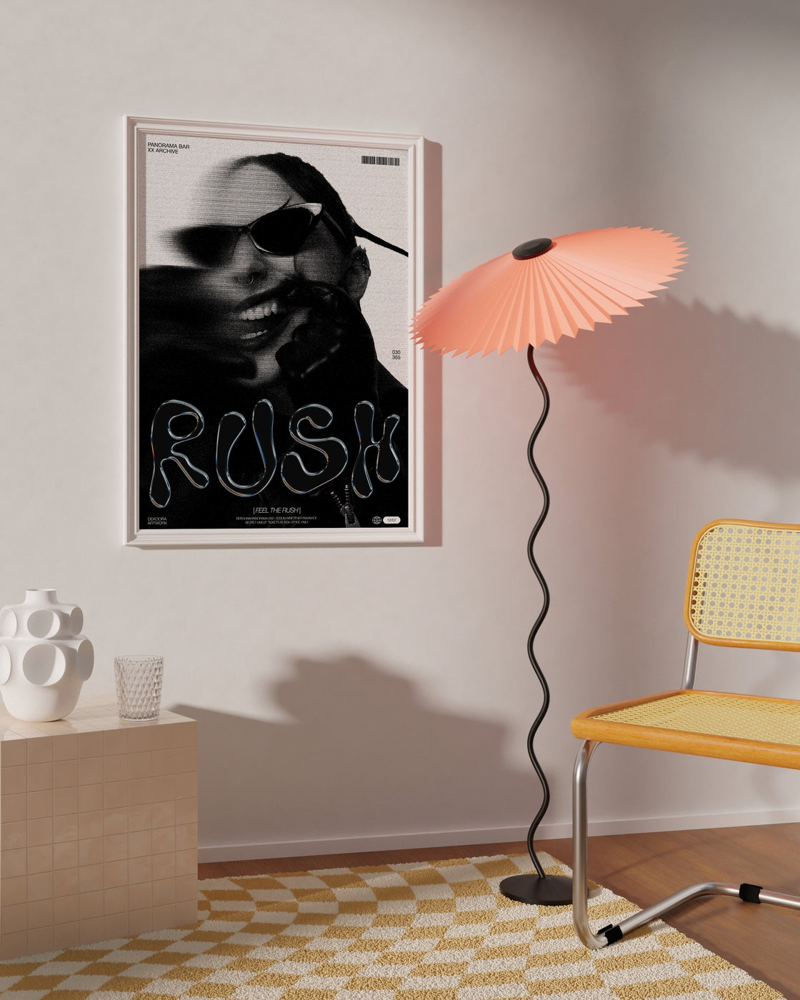 canvas