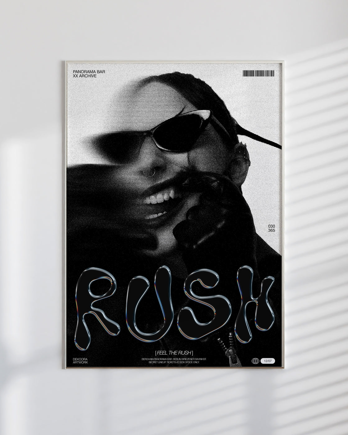 poster