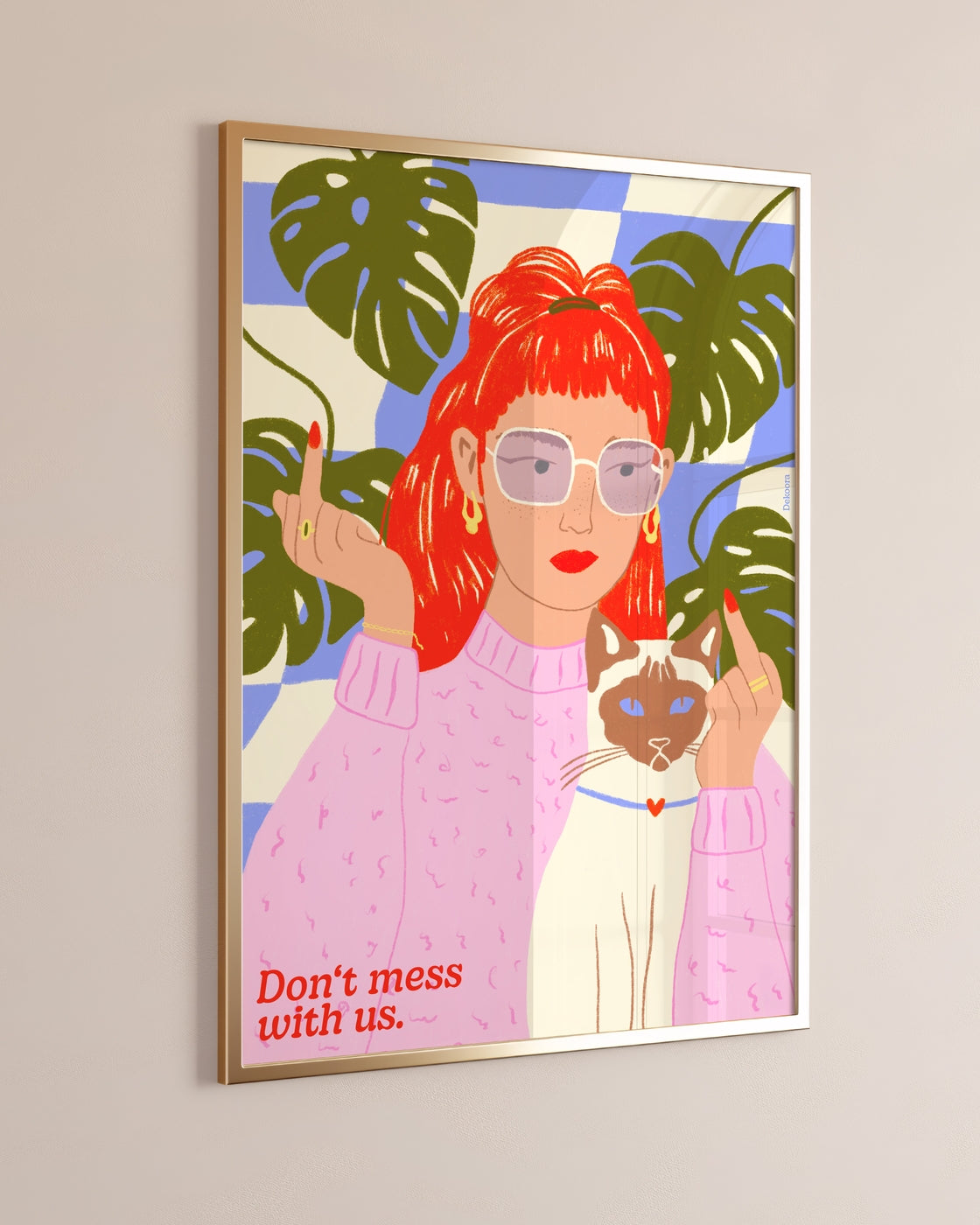 poster