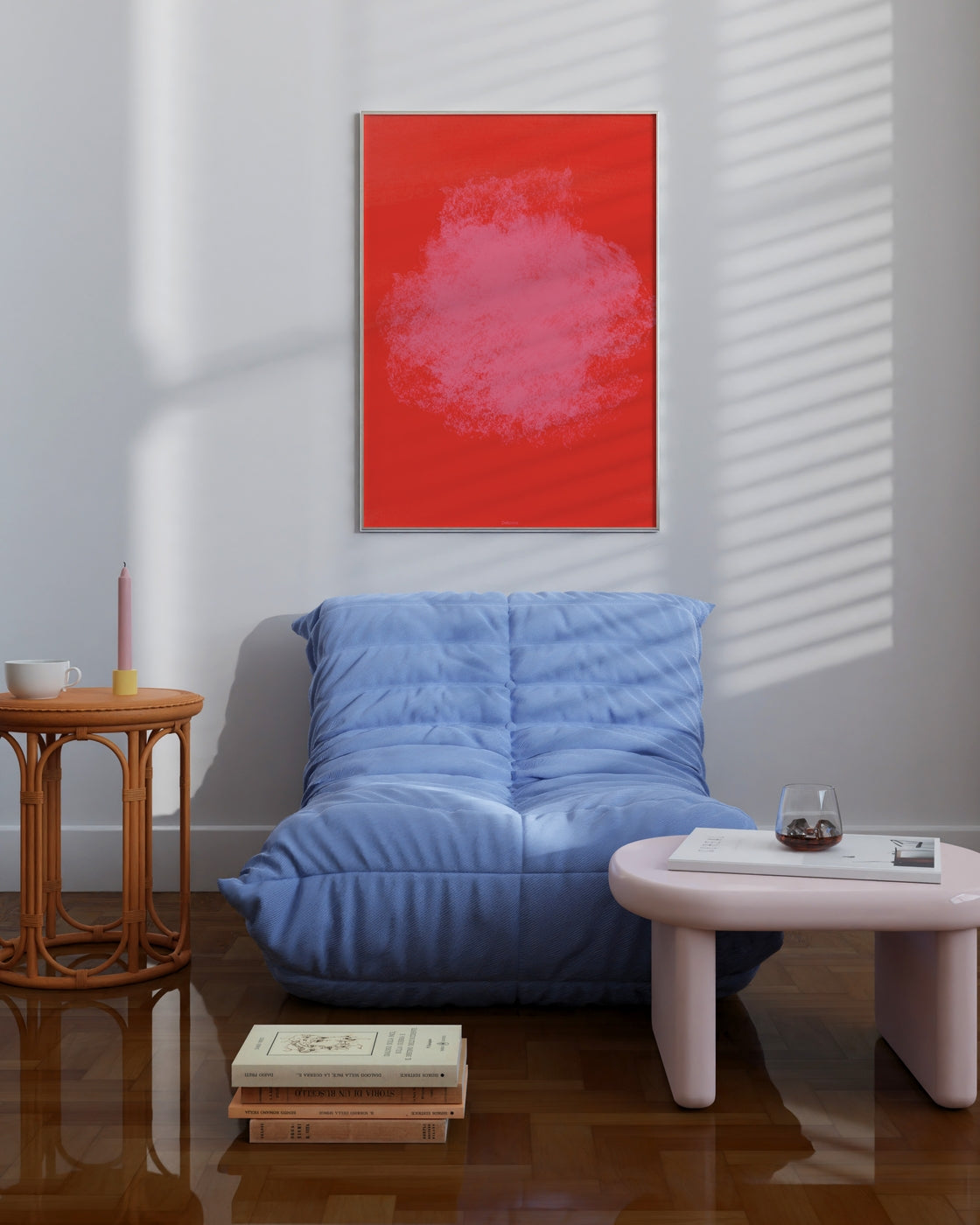 canvas