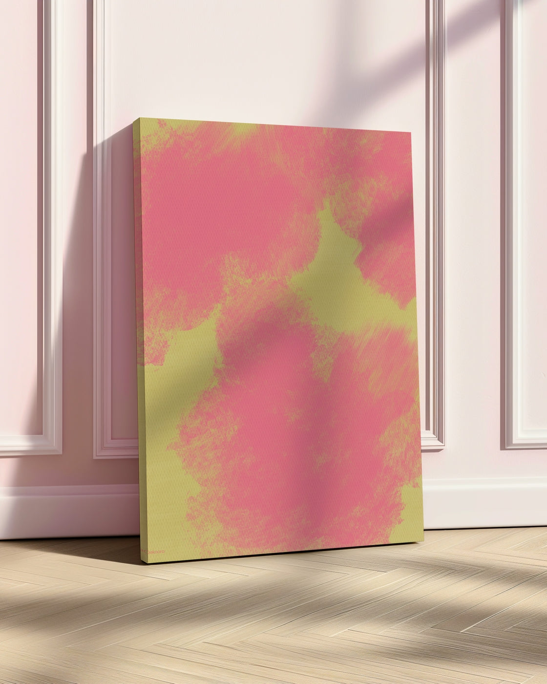 stretched-canvas