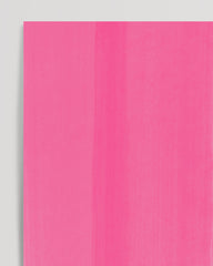 After Hover: Brushstrokes in pink and orange - The Minimal Art