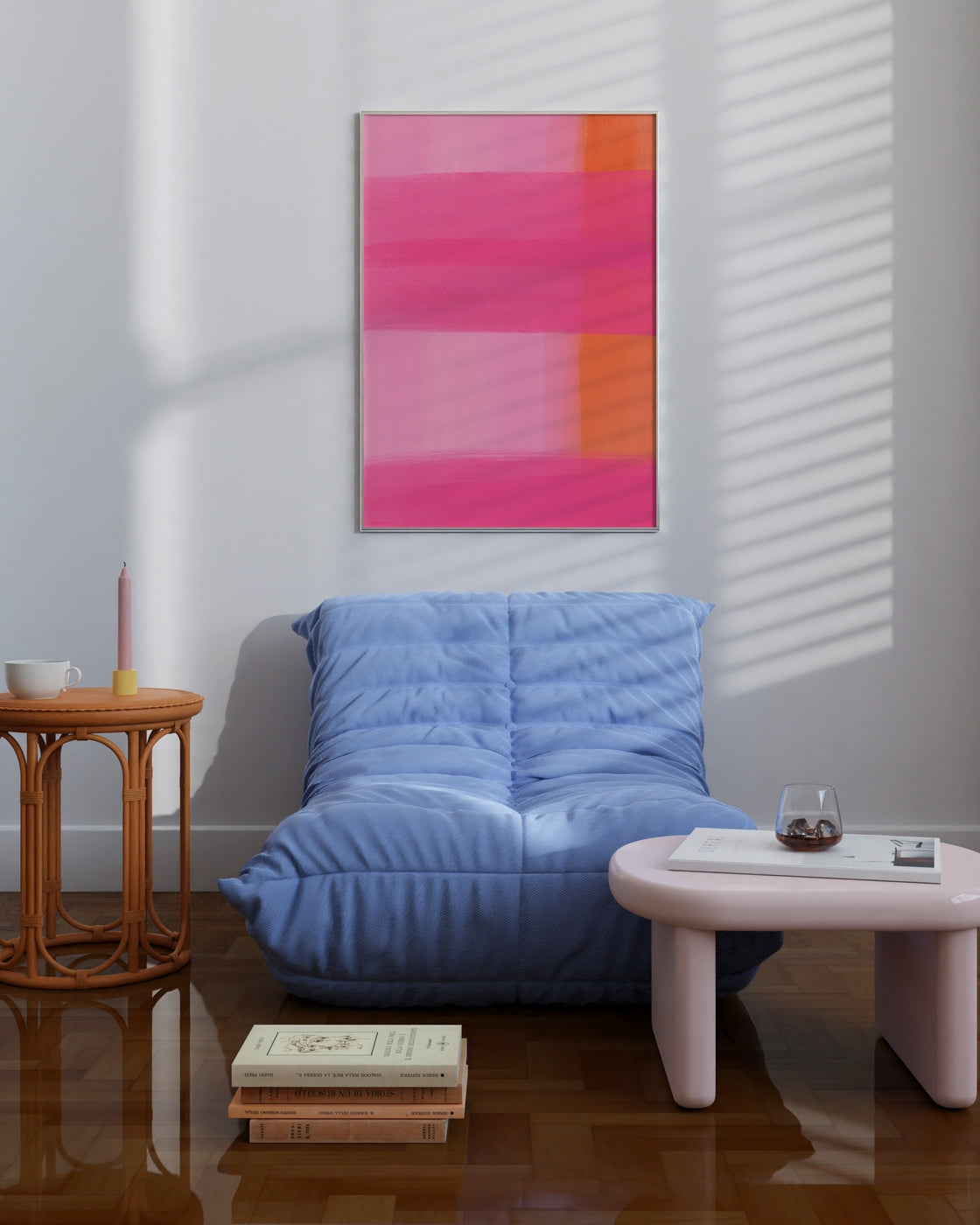 canvas