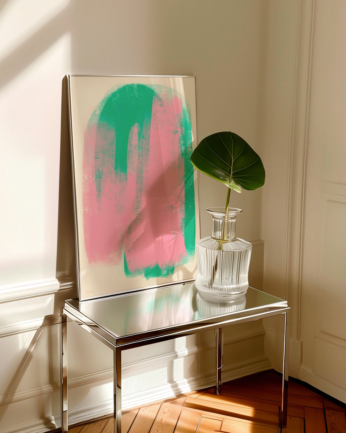 canvas