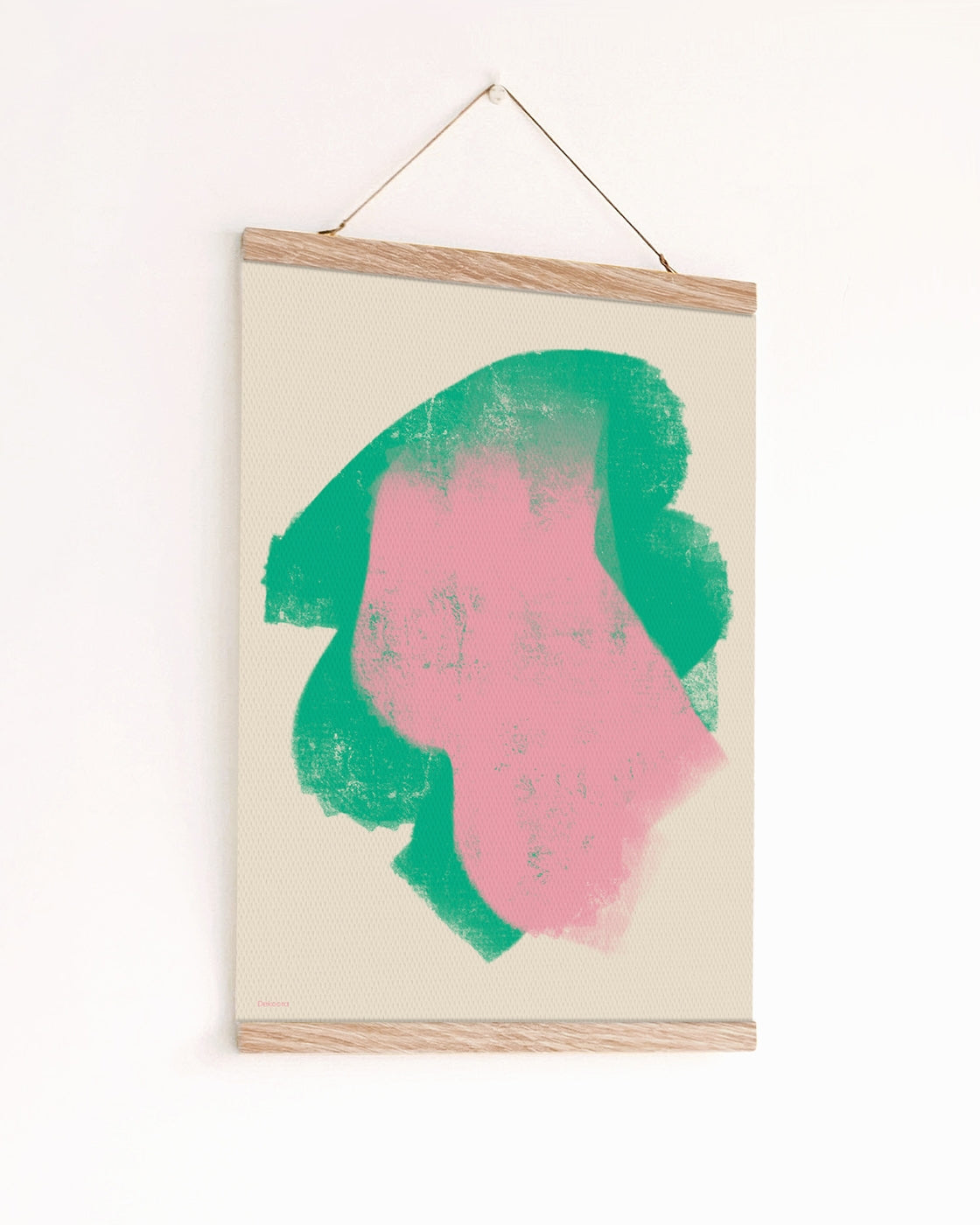 canvas