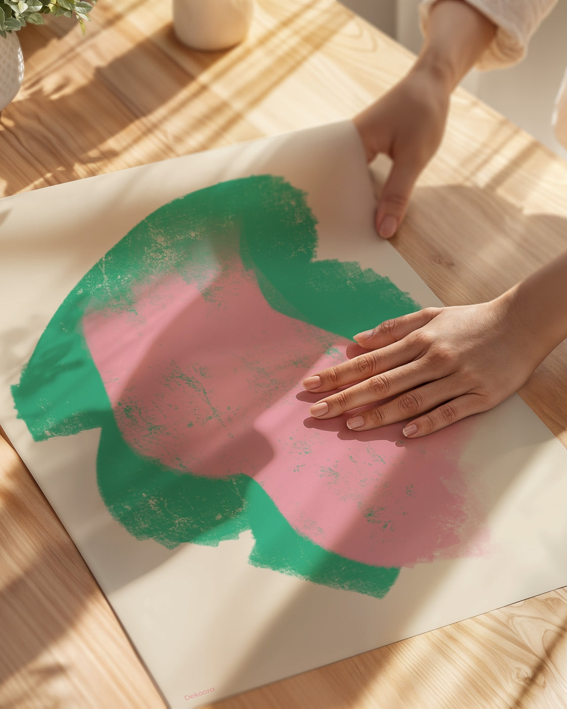 poster