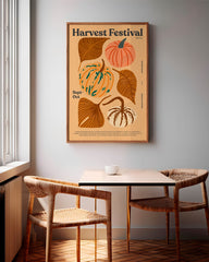 After Hover: Harvest Festival - Let's celebrate autumn!