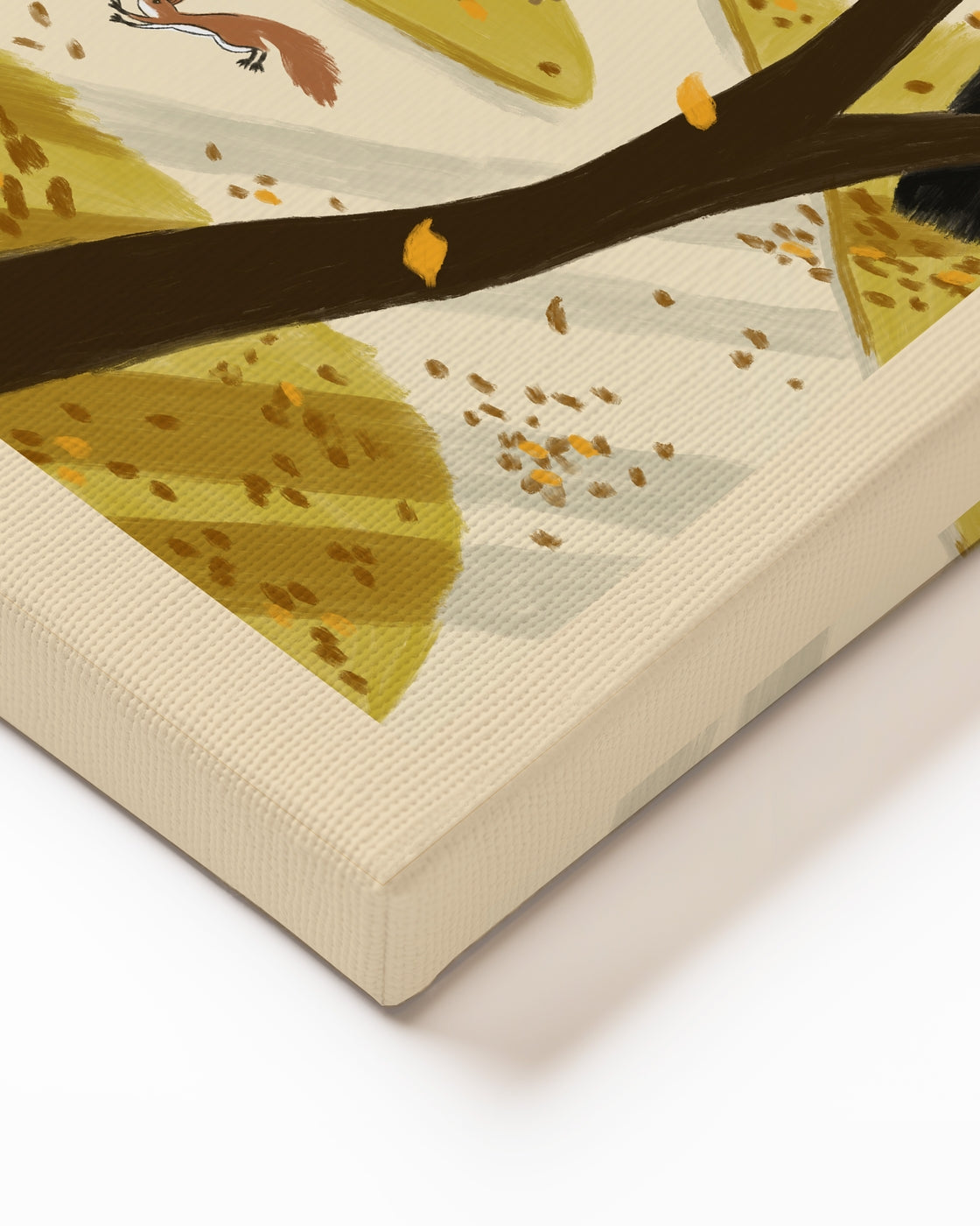 stretched-canvas
