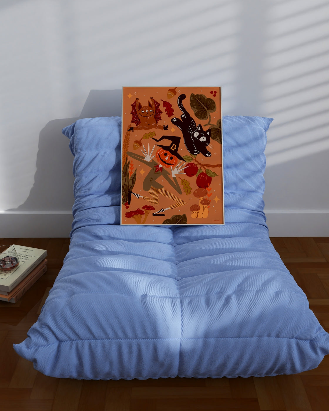 canvas