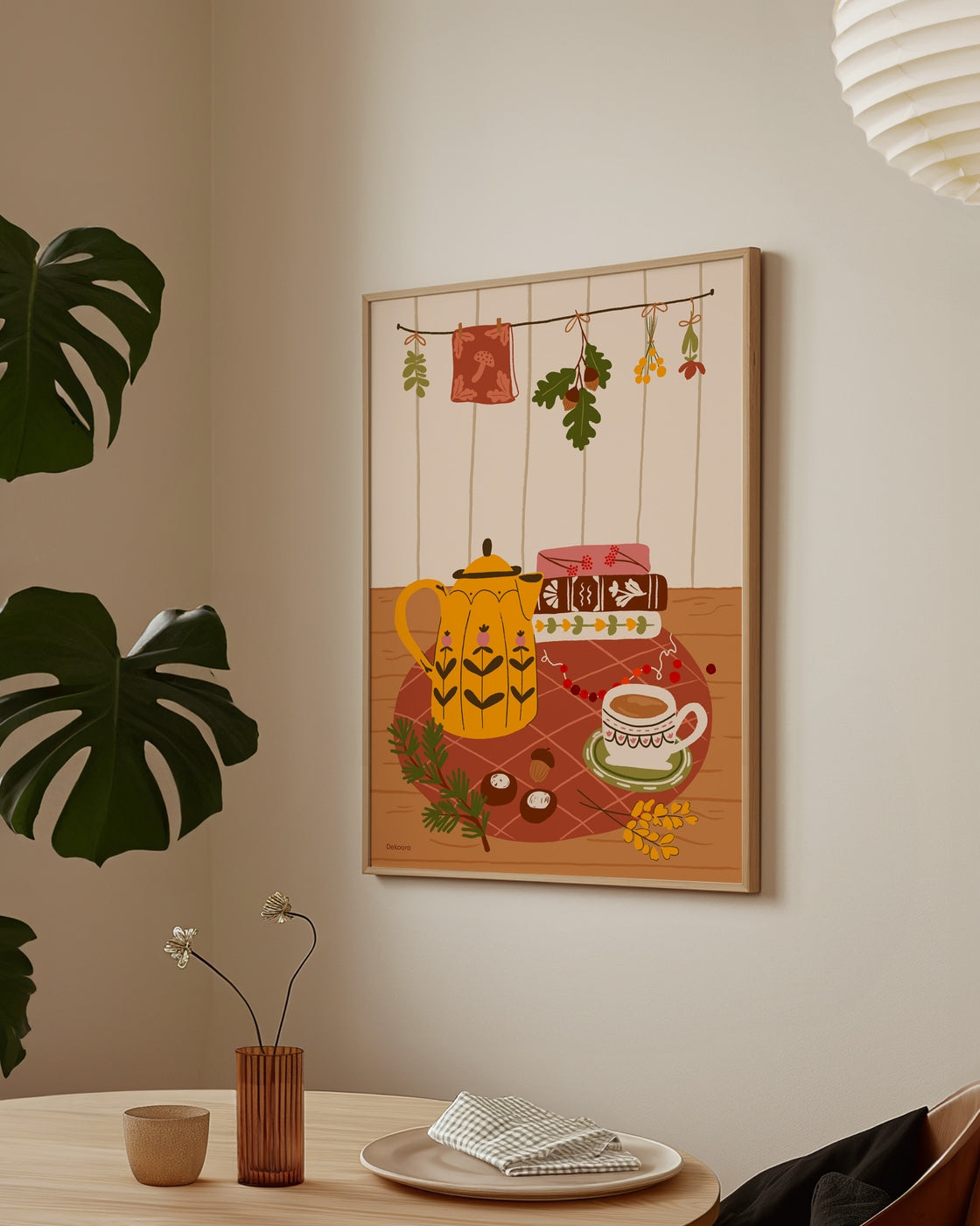 canvas