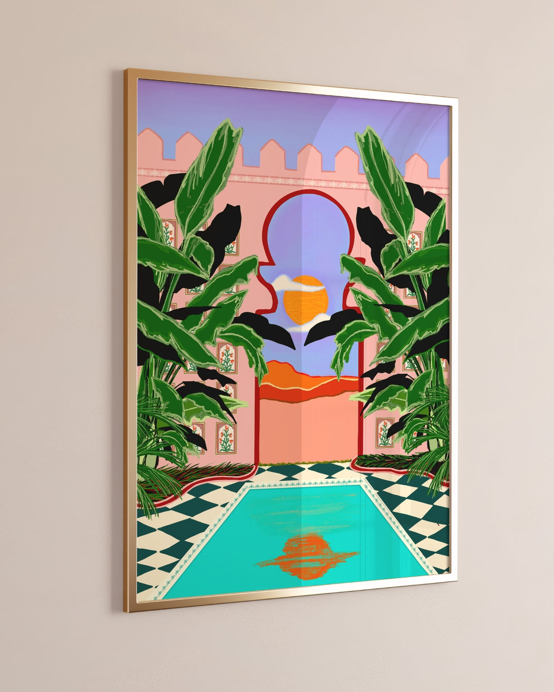 poster