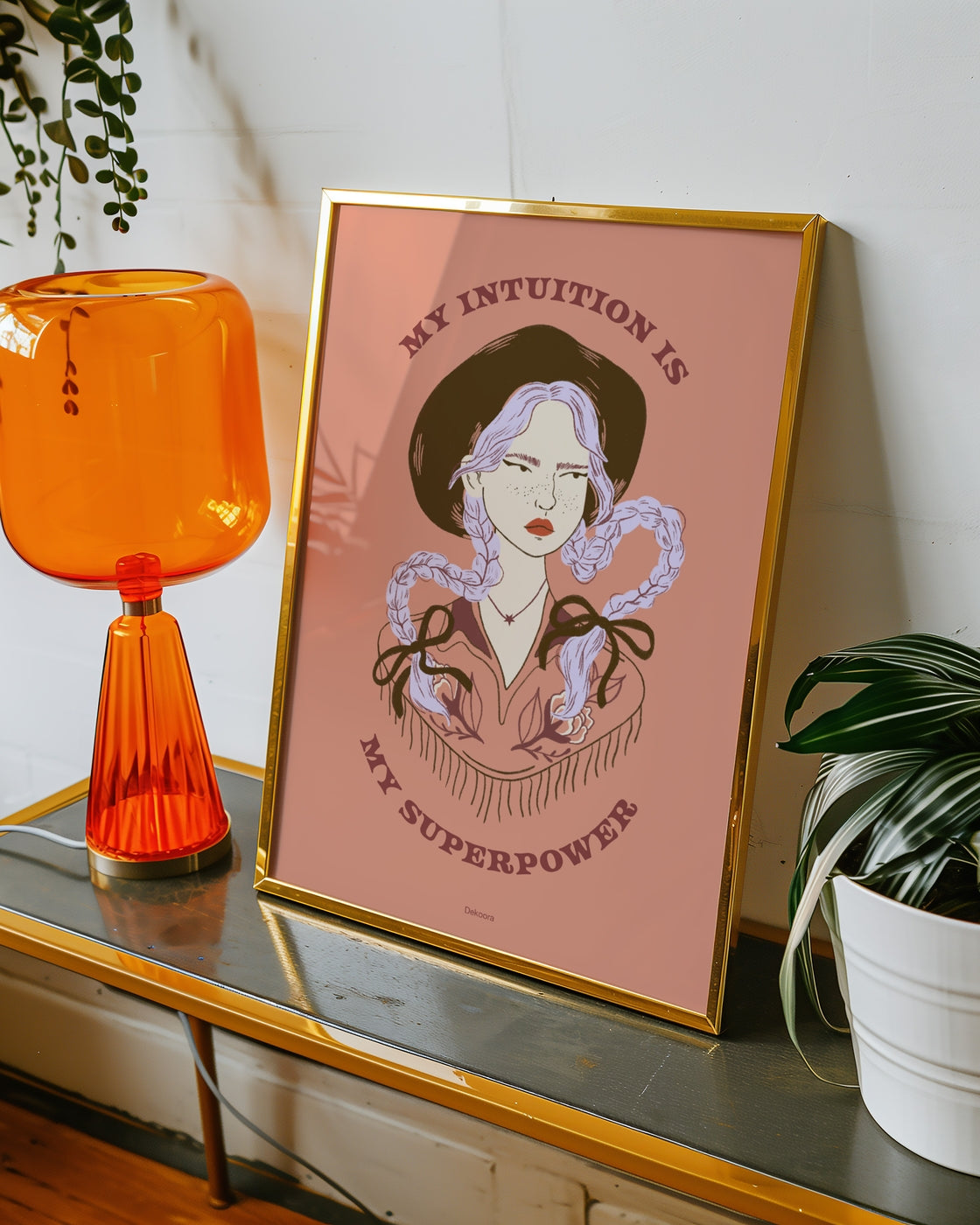 poster