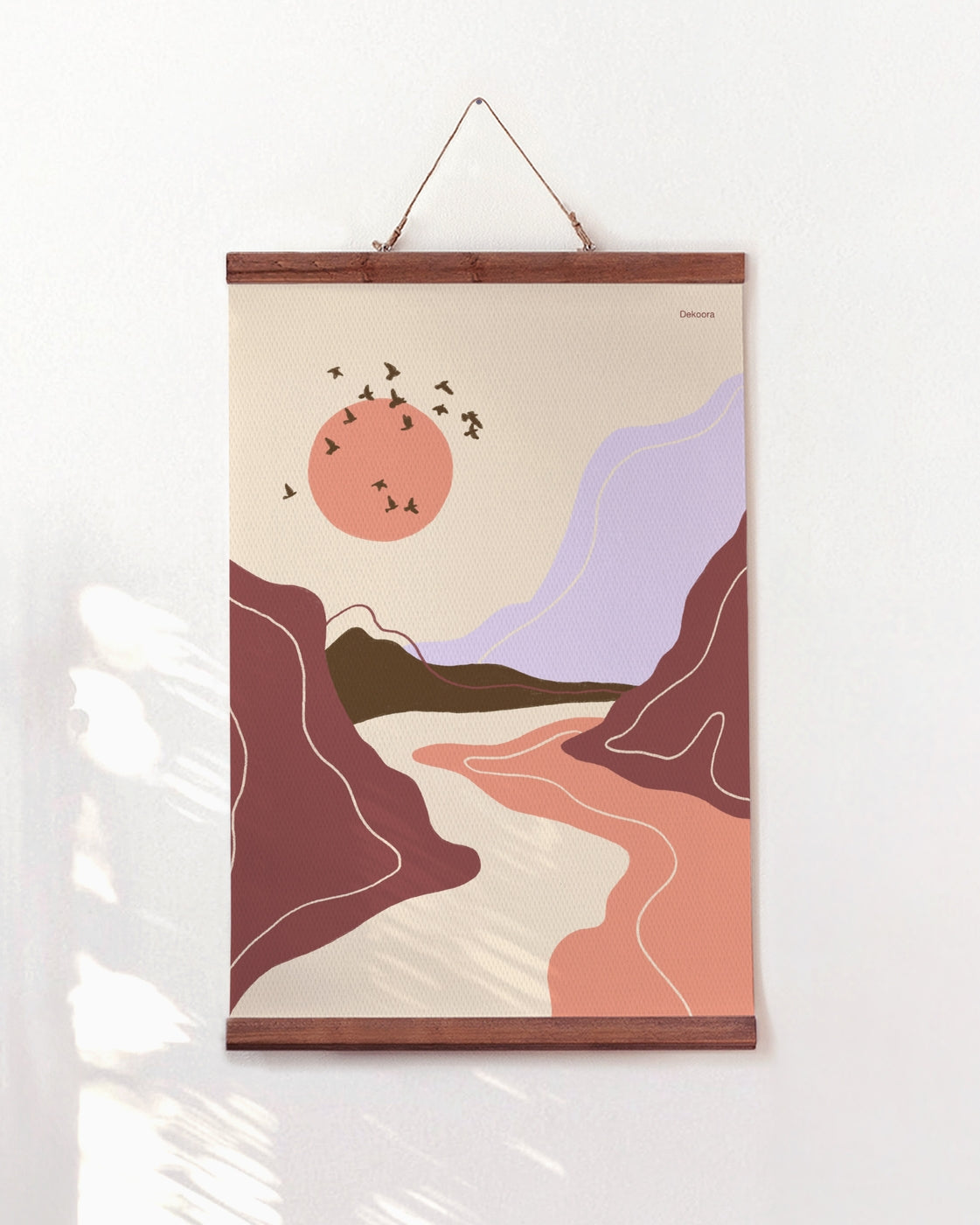 canvas