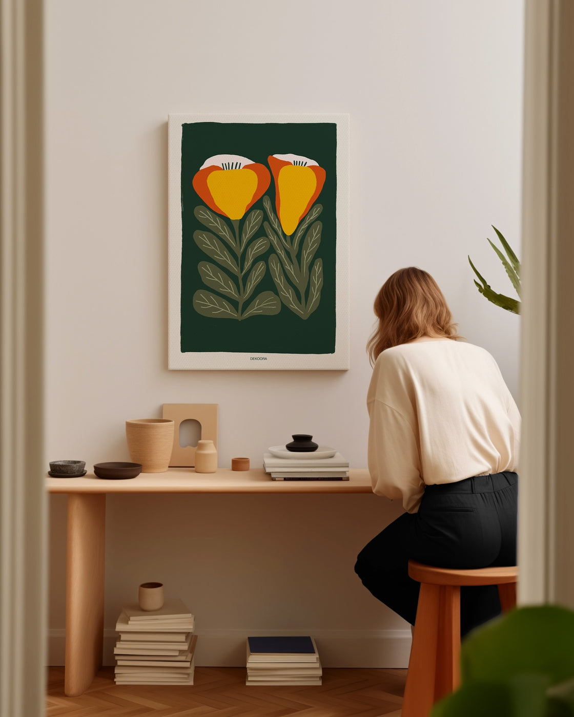stretched-canvas