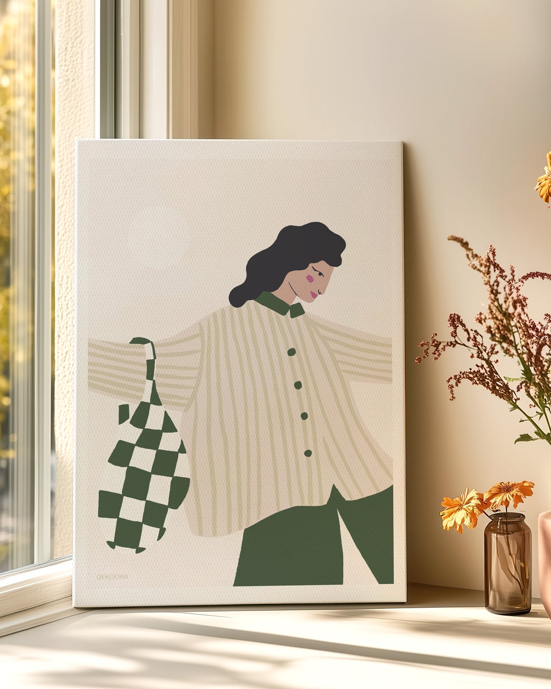 stretched-canvas