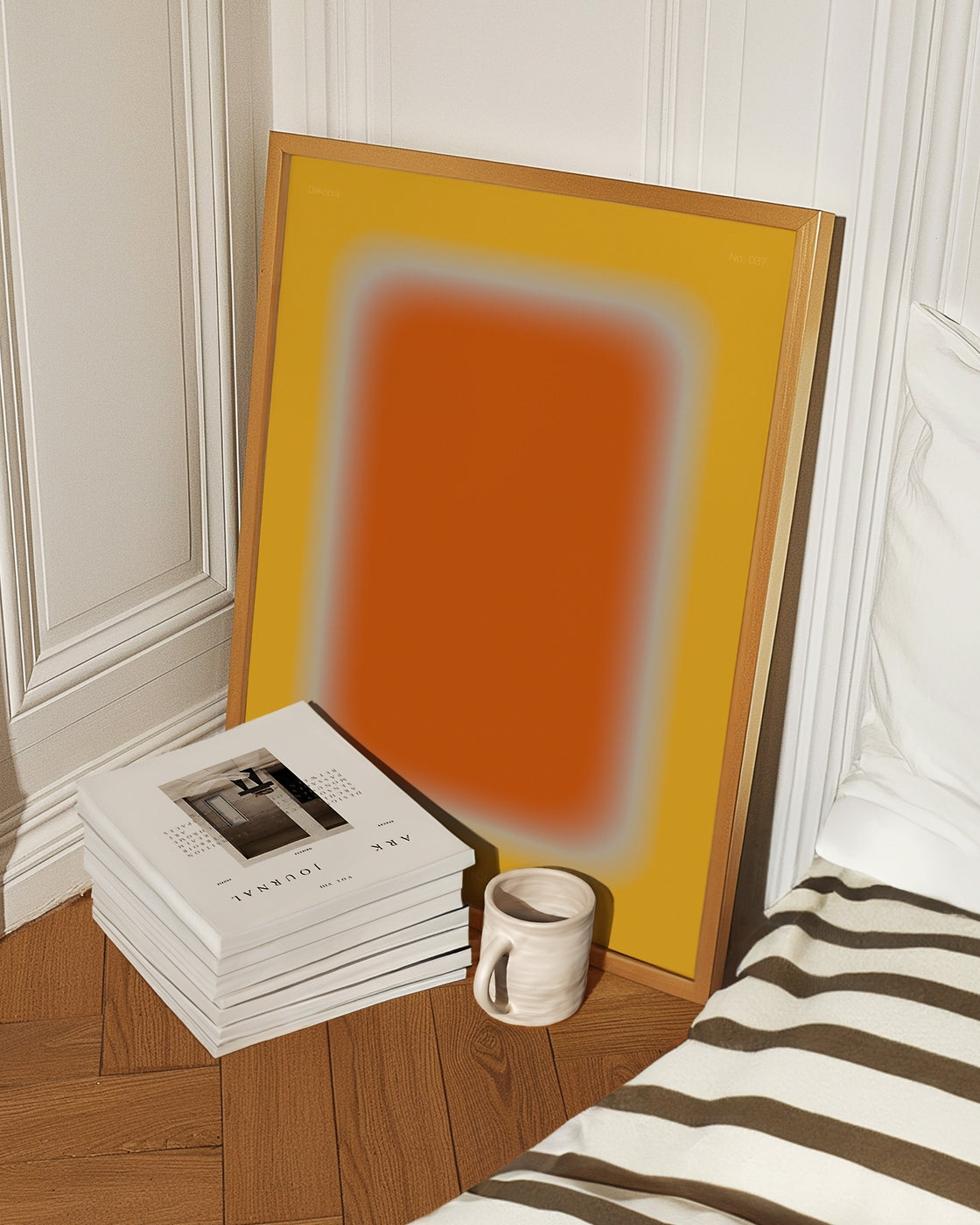 canvas