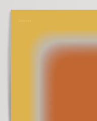 After Hover: Luminance gradient - Shine bright today