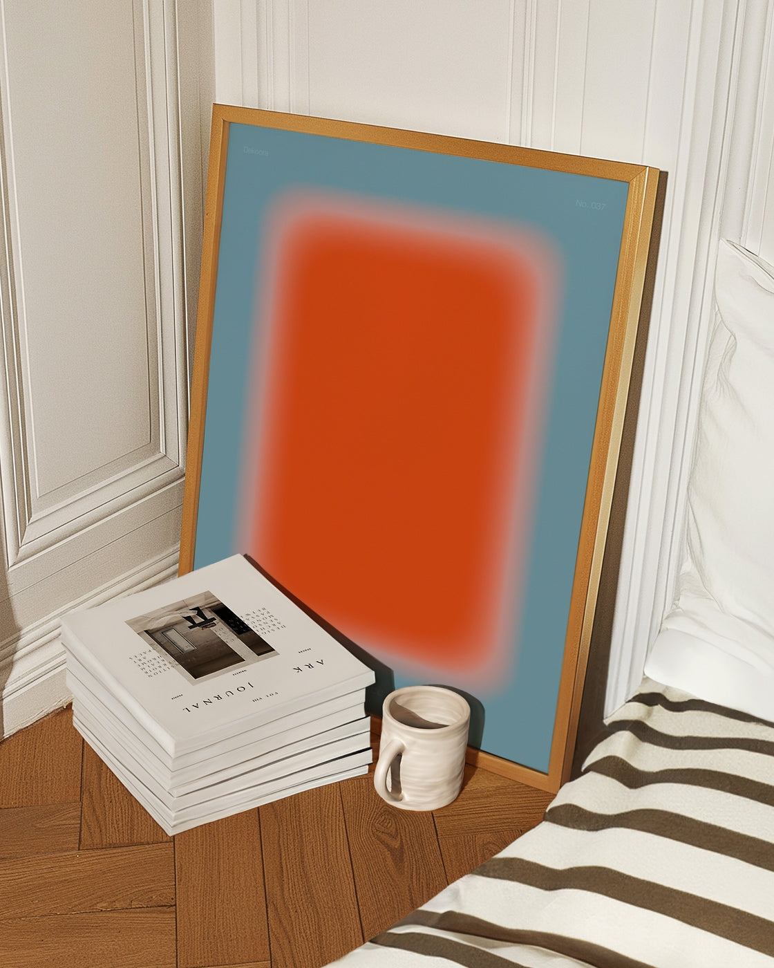 canvas