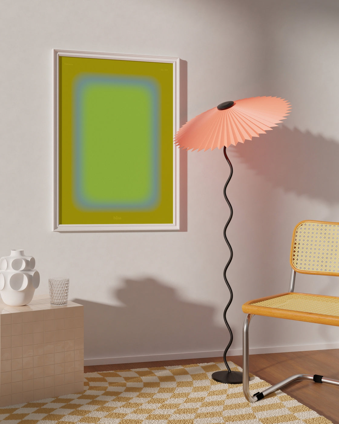 canvas