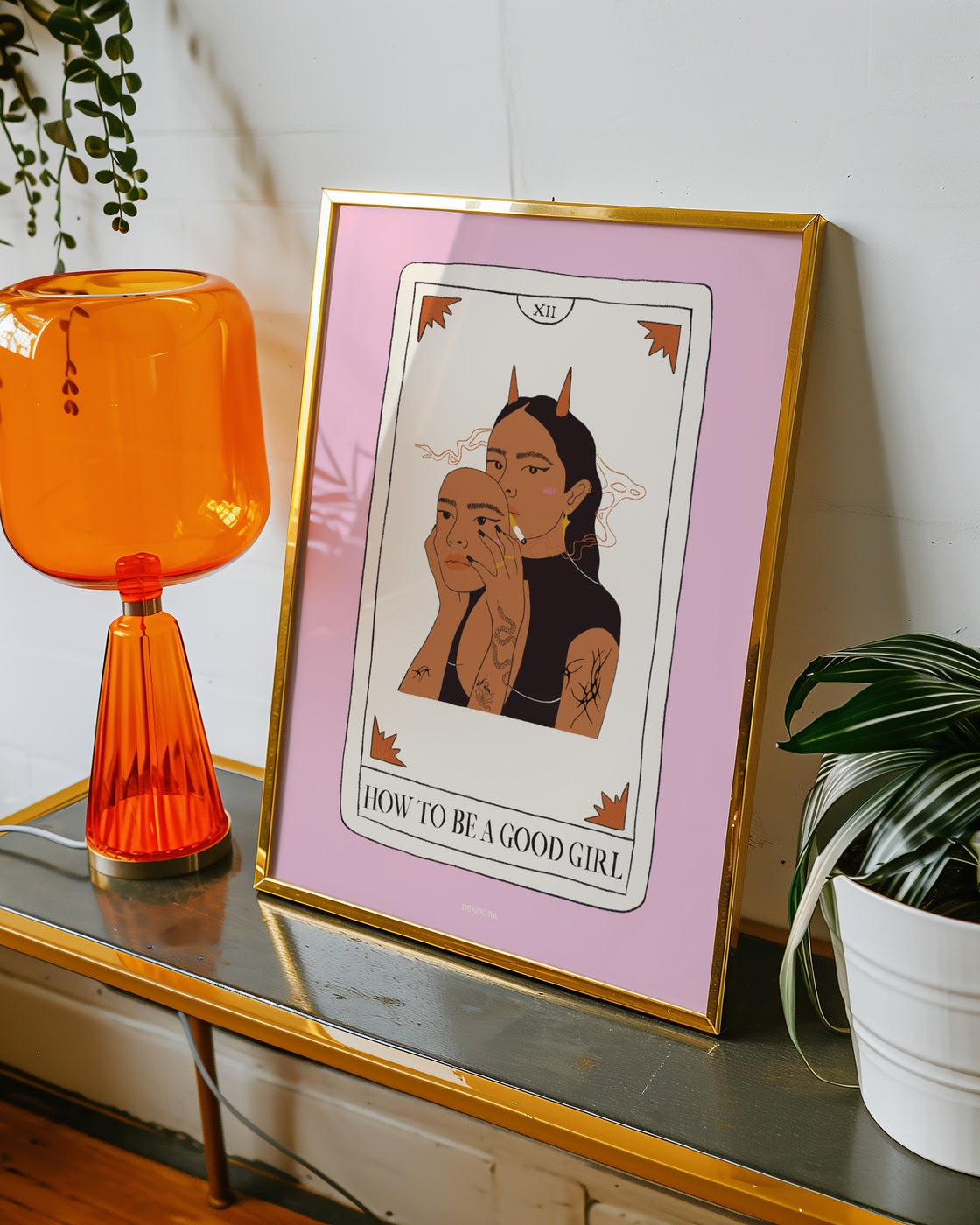 poster