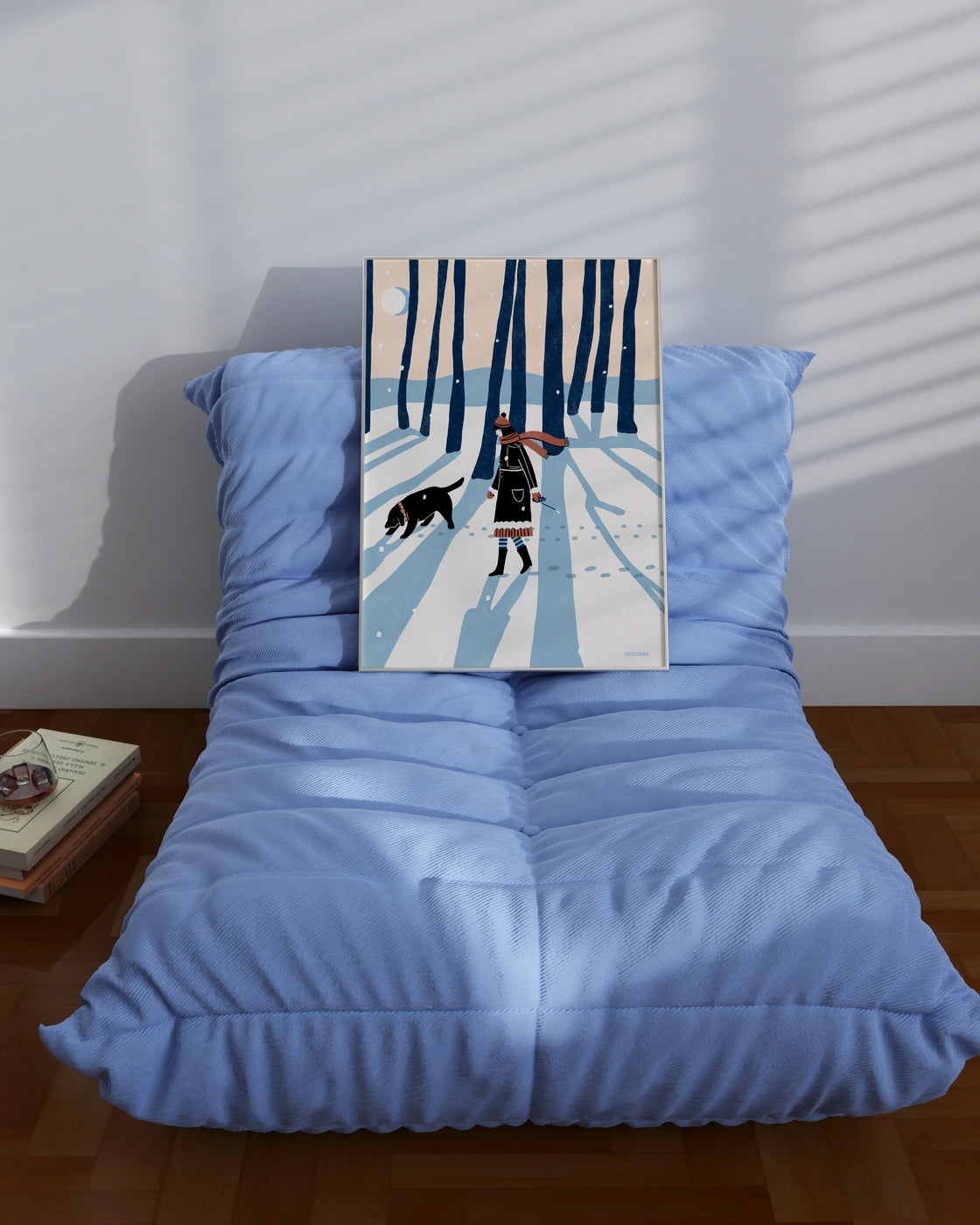 canvas
