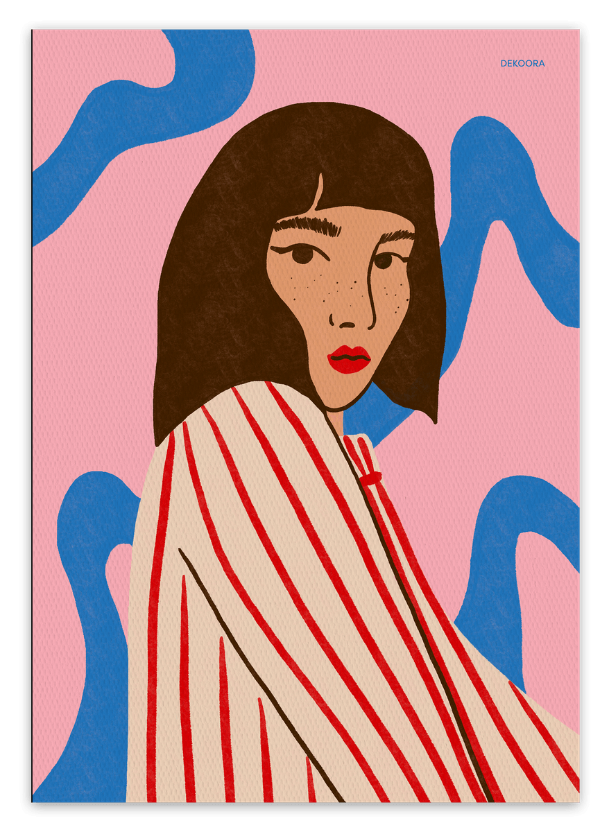 canvas