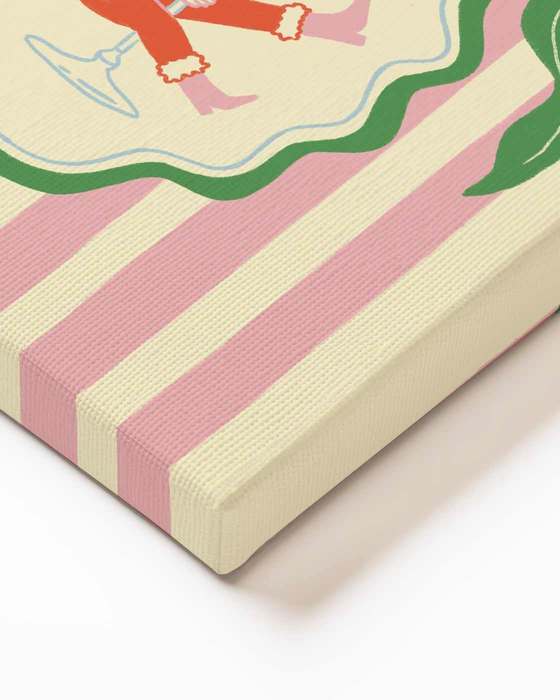 stretched-canvas